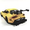 KiNSMART - Toyota GR Supra Concept Racing Edition 1:36 Scale