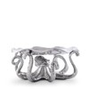 Arthur Court Metal Octopus Footed Treat Stand - Elegant Serving
