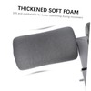 Mipcase Sit Up Assist Device with Suction Cups Portable Crunches