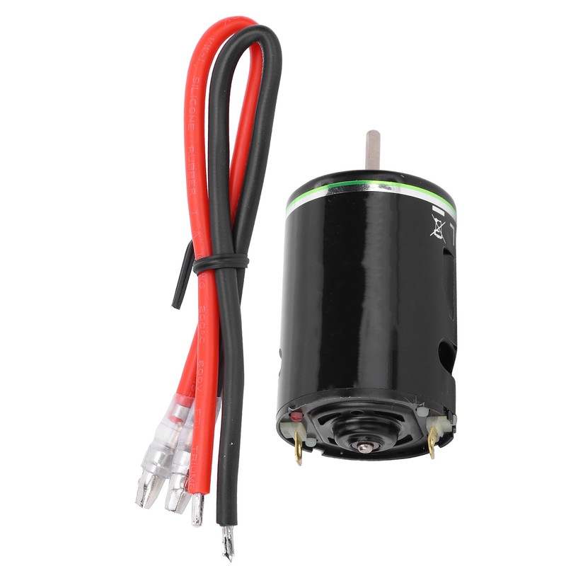 20T 540 Brushed Motor Replacement Upgrade Part Accessory Fit for
