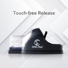 OWLTRA in-/Outdoor Safe Tunnel Snap Mouse Trap 2PCS, Instant Kill
