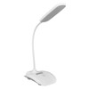 Table Lamp Eye Caring LED Folding Night Reading Lamp USB