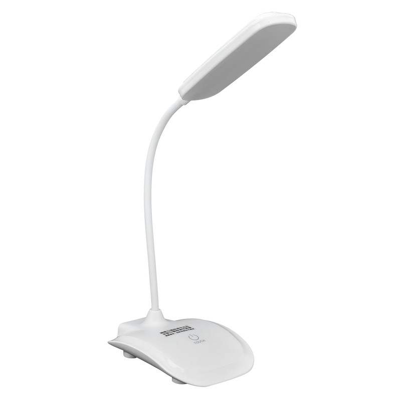 Table Lamp Eye Caring LED Folding Night Reading Lamp USB