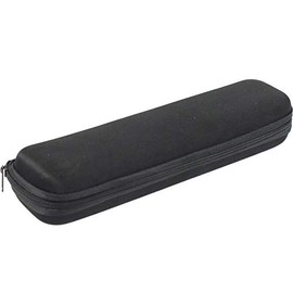 Case for Pocket Umbrellas, Sturdy Universal Soft Case, Black, black, simple" or "functional