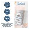 NatuGena Macro Active, Colostrum and Bacterial Cultures, Plus Vitamin D3,
