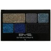 BYS Glitter Glitz Gel for Eyes and Face Eye 6