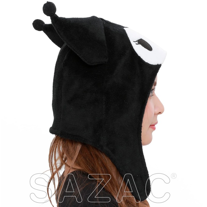 SAZAC Sanrio Kigurumi Kigurumi Cap