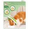 Supet Cat Collar, Adjustable Collar Cat Collar, Recovery Collar, Soft