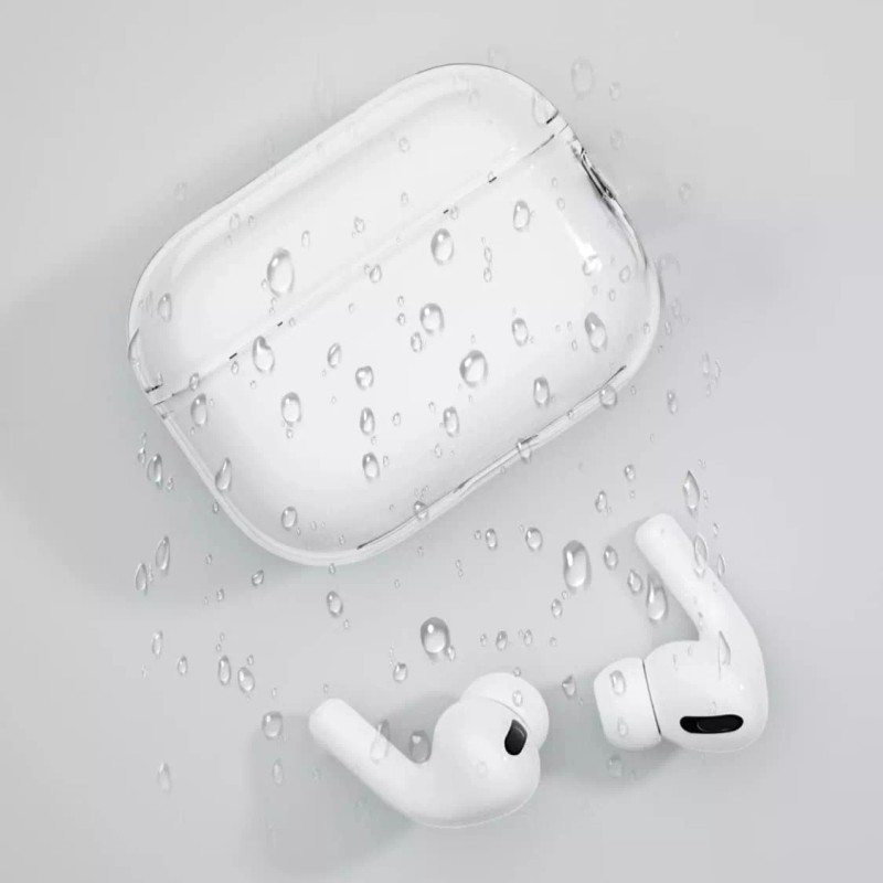 +Mu Funda Para AirPods Pro 2 Generación 2022 Case