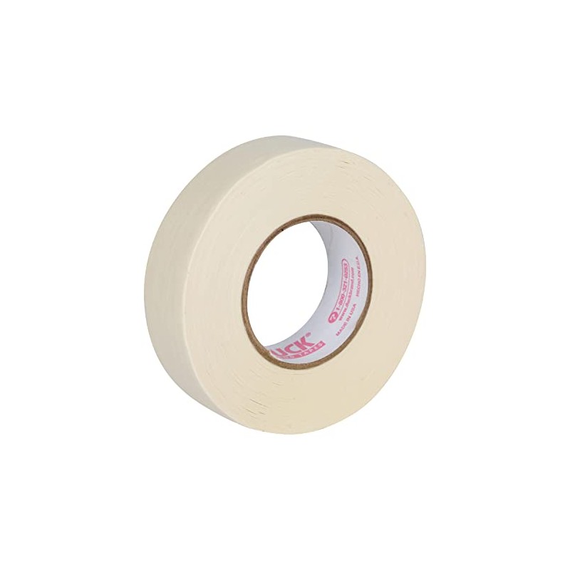 Duck Brand Write-On Freezer Tape, 3/4-Inch by 30-Yard, Single Roll,