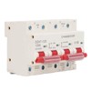 Interlock Transfer Circuit Breaker Dual Power 125A 2P and 2P