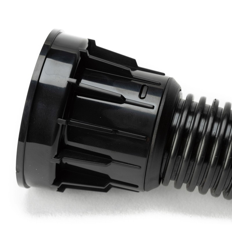 Central Technology Systems 32mm Threaded Swivel Machine Hose End Compatible
