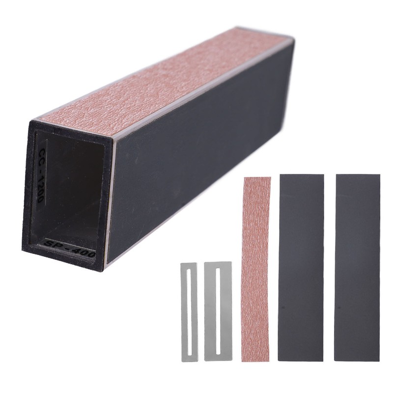 Guitar Fret Leveling File Acoustic String Sanding Beam Sandpaper DIY