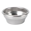3pcs 54mm Coffee Filter Basket Stainless Steel Portafilter Basket Cup