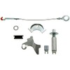 Dorman HW2516 Drum Brake Self-Adjuster Repair Kit Compatible with Select