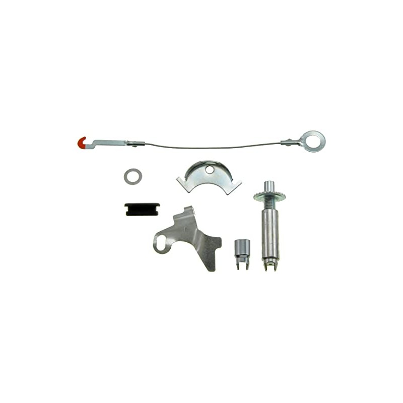 Dorman HW2516 Drum Brake Self-Adjuster Repair Kit Compatible with Select