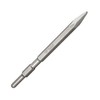 Bosch HEXBP-280/N Hexagonal Shaft for Breaking Hammer 17H, Bull Point