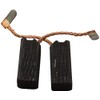 Carbon Brushes for Flex 1109 FE Grinder - 6.3 x