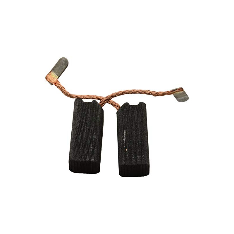 Carbon Brushes for Flex 1109 FE Grinder - 6.3 x