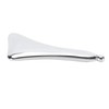 Terahertz Facial Scraping Tool for Lymphatic Drainage Relieved Facial Tension