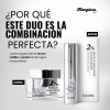 Serum Facial Coreano Lamelin NMN PDRN Biotox Anti-Aging Regenerating Ampoule,