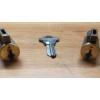 Schlage Securekey Blue Reset Key 40-187 Secure Key