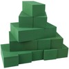 CINECE Floral Foam Rectangular Sponges for Fresh Flowers, Flower Mud,
