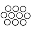 James Gaskets 61109-85-C Gas Lid O-Ring