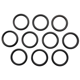 James Gaskets 61109-85-C Gas Lid O-Ring
