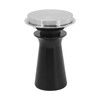 Coffee Tamper Stainless Steel Pressure Tamper Easy to Use Coffee