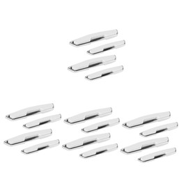 Gatuida 4sets Firm Plastic Rubber Car Door Edge Guard Door Edge Protector for Cars 4pcs*4