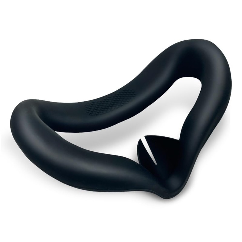 REQO VR Face Silicone Cover for Oculus Quest 2 Face