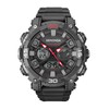 Sekonda Men's Digital Watch with Black Dial Digital Display and