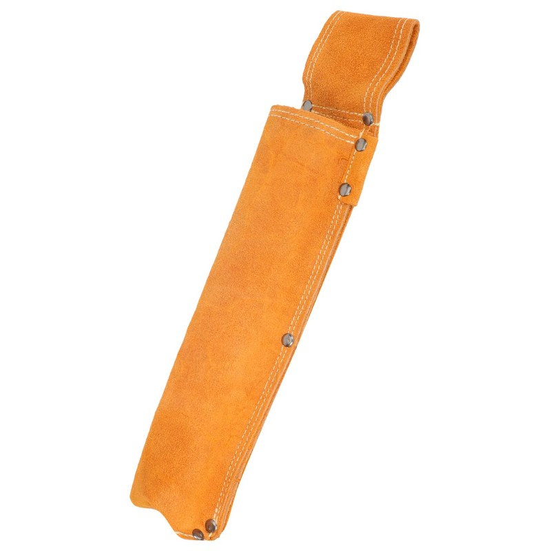 Mikinona 3pcs Welding Accessories Bag Welding Rod Holder Tool Bag