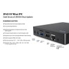 Beelink Z83Ⅱ 4G+64GB Mini Computer Bluetooth4.0 WiFi for Windows 10/Linux