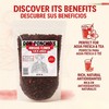 Don Ponchos - Hibiscus Flowers - Flor De Jamaica -