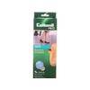 Collonil Active Men's 90530000430 Insoles - brown - 42 EU