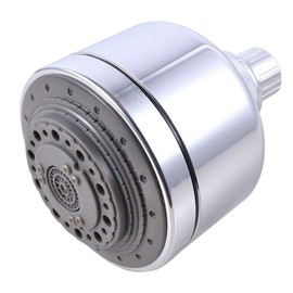 Shower head 7 functions