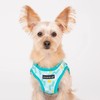 Puppia FETE Over-The-Head Dog Harness No Choke No Pull Adjustable