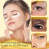 Collagen hydrogel eye patch-target dark circles, puffy eyes, eye lines,