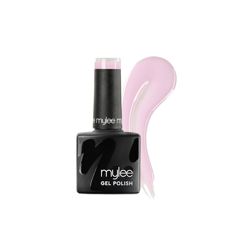 Mylee Gel Nail Polish 8ml [Nymph] - UV/LED Soak-Off Nail