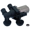 febi bilstein 46452 Heating Control Valve, Pack of 1