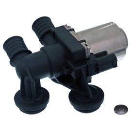 febi bilstein 46452 Heating Control Valve, Pack of 1