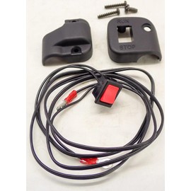 MaxLLTo Replacement P021016460 Kill On Off Switch for Echo TC-210 Trimmers