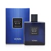 Half Club/Bonin The Character Royal Blue Emulsion 140ml / 보닌 더 캐릭터 로열 블루 에멀전 140ml