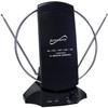 Supersonic SC-605 HDTV Digital Amplified Indoor Antenna (SSC605)