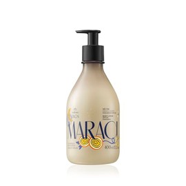 natura Ekos Maracujá Nature of Dreams Loción corporal Loción calmante 24 horas de hidratación Ácidos grasos esenciales Cuidado de la piel vegano Secretos de belleza brasileños Cuidado corporal 13,5