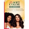 SC Tinte Soft Color Wella Sin Amoniaco Tono 10 Negro