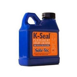 K-Seal ST5501 Permanent Coolant Leak Repair