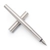 JINHAO 35 Metal Fountain Pen Ink Pen (Steel Body, Fine